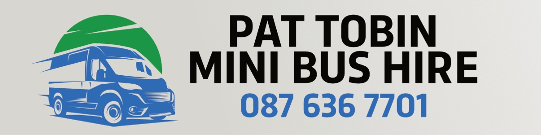 Pat Tobin Bus Hire