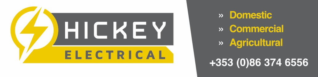 Hickey Electrical