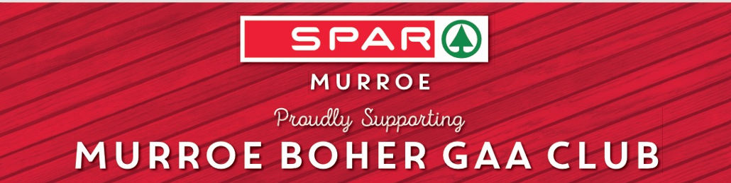 Spar Murroe