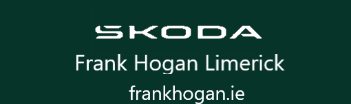 Frank Hogan Skoda